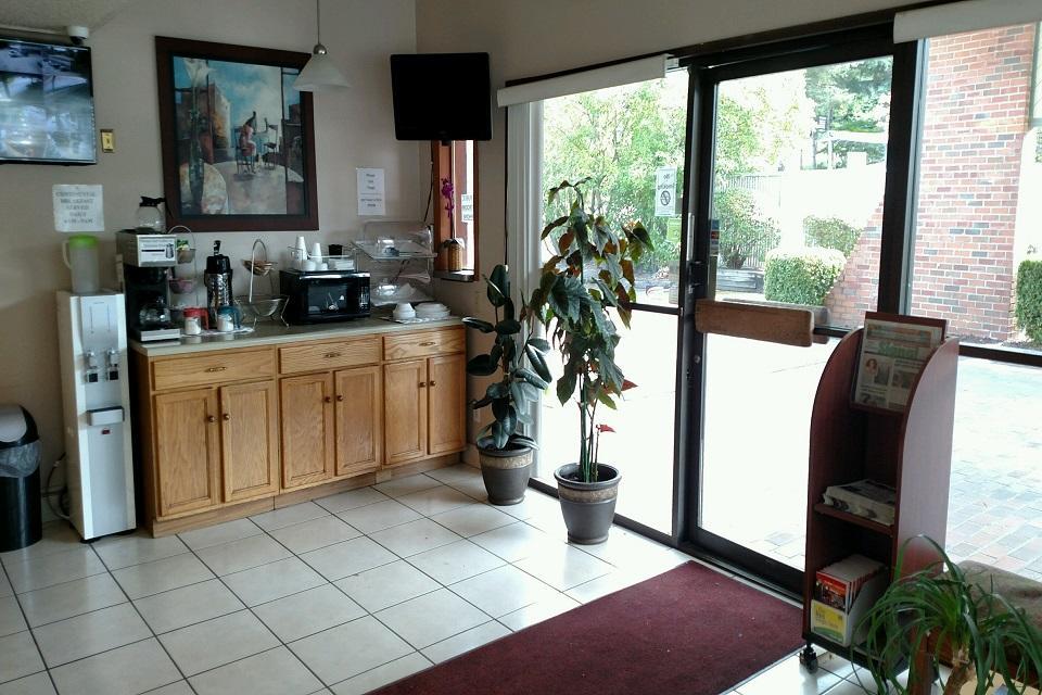 Motel Puyallup Εξωτερικό φωτογραφία